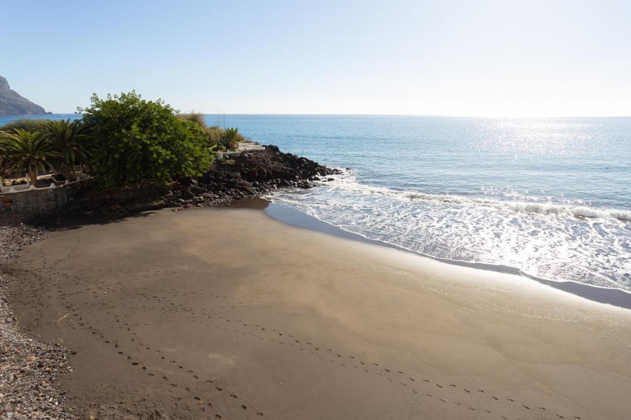 Home2Book Sea Front Las Teresitas Beach 2 San Andres  ภายนอก รูปภาพ